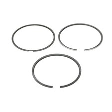 PISTON RING SET FUR MERCEDES-BENZ 08-427400-00 GOETZE NEU