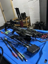 Killer Instinct Fatal-X