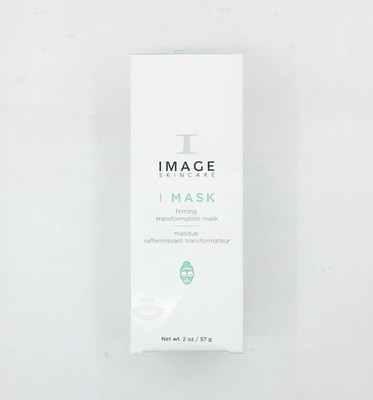 IMAGE SKINCARE I MASK FIRMING TRANSFORMATION MASK 2oz / 57g NIB