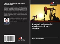 Syed Nasim Shah | Piano Di Sviluppo Del Giacimento Di Gas Stretto | Taschenbuch