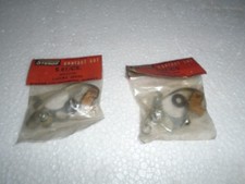 Rover P5 2000 SC, 2000 TC, P5 3 Litre, VDP 4 Litre R 2 x NOS Stenor Contact Sets