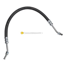 For Cadillac Commercial Chassis Edelmann Power Steering Pressure Hose CSW