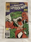Amazing Spider-Man #313 The Lizard! Todd McFarlane! Marvel 1989 Combine Shipping
