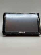 Archos 5 120 GB Media Tablet Wi-Fi 4.8-in Touch Screen 501123