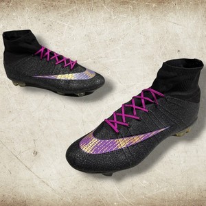 Nike Mercurial IV Superfly | eBay