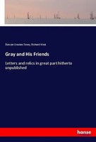 Duncan Crookes Tovey (U. A.) | Gray And His Friends | Taschenbuch | Englisch