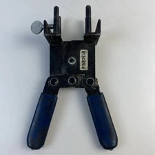 Erico Cadweld Mold Handle Clamp B399B, P/NB399B