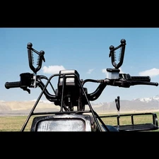 All Rite Products Pack Rack Plus - Single - PRP1