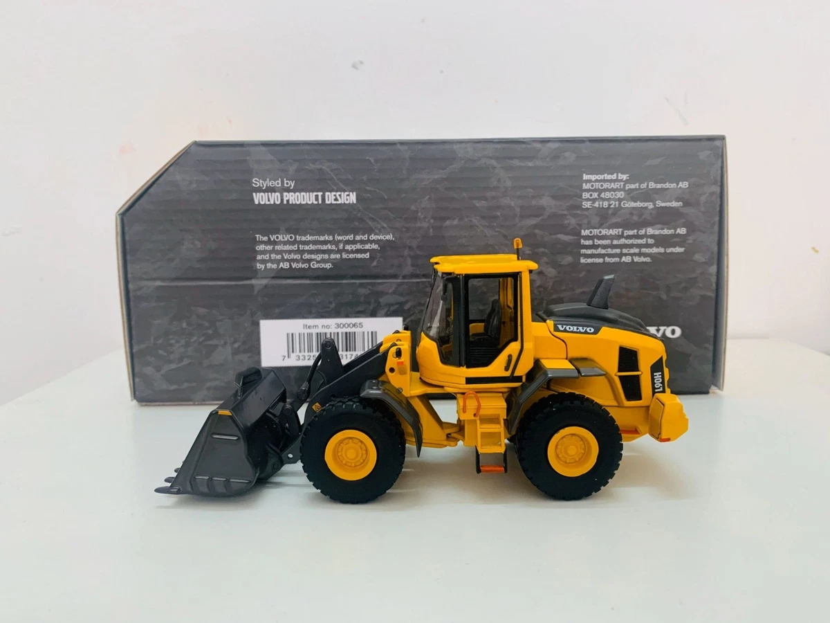 Las mejores ofertas en Volvo Motorart 1:50 vehículos diecast y de