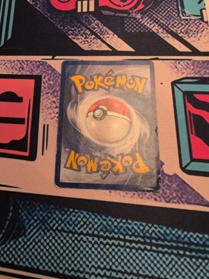 Pokemon Nintendo Promos Latias #14 Black Star Promo Normal LP-MP