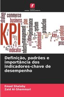 DefiniçãO, PadrõEs E ImportâNcia Dos Indicadores-Chave De Desempenho Taschenbuch