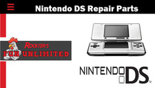 Parts - Nintendo DS - NDS - OEM -  Authentic  