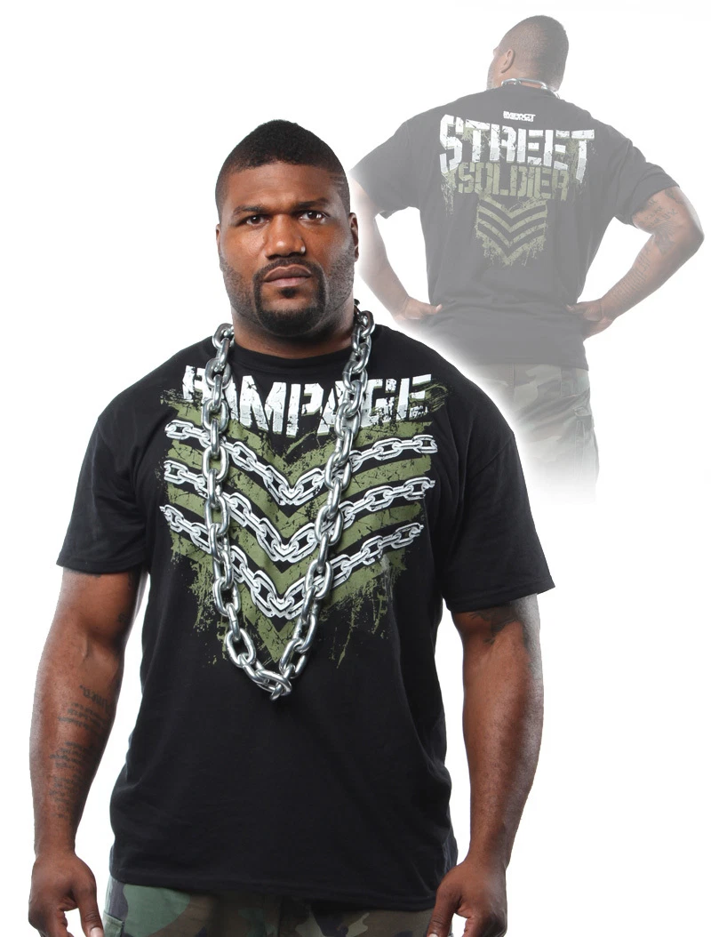 street profits t shirt