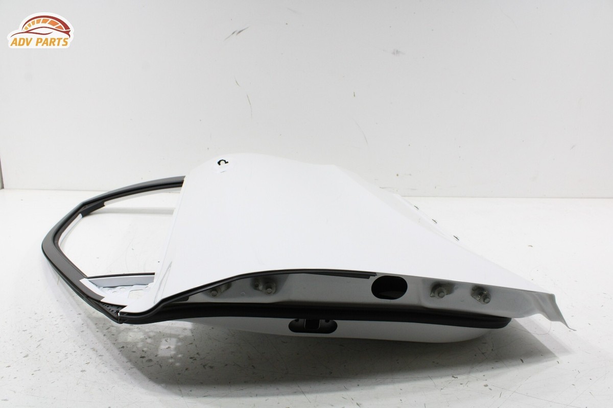 2024 CHEVROLET TRAX FRONT LEFT DRIVER SIDE DOOR SHELL COVER PANEL