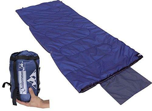 Outdoorsman Lab Lightweight Sleeping 