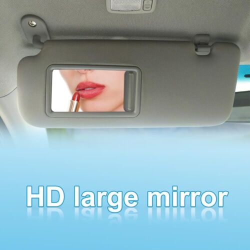Gray Left Driver Side Sun Visor For 2010-2022 Toyota 4runner 7432035A91B1 - Picture 7 of 16