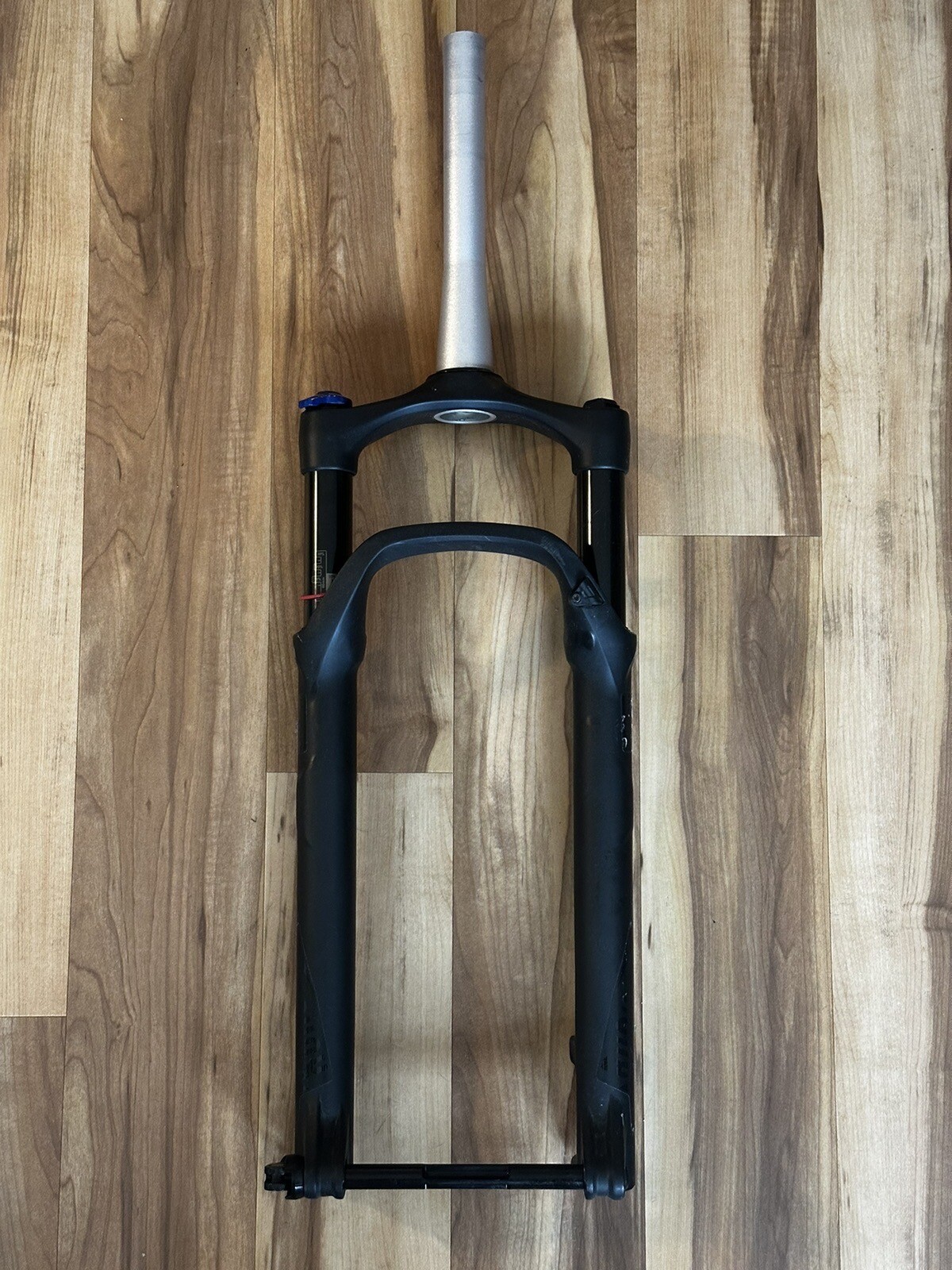 rockshox bluto rl solo air 100mm