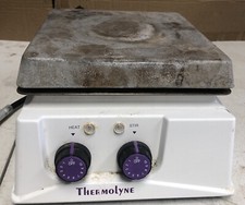 Barnstead Thermolyne SP88825 Hotplate / Stir (ih165-12)