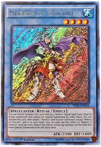 1x Yugioh EU English Mitsurugi Ritual SUDA-EN095 Quarter Century
