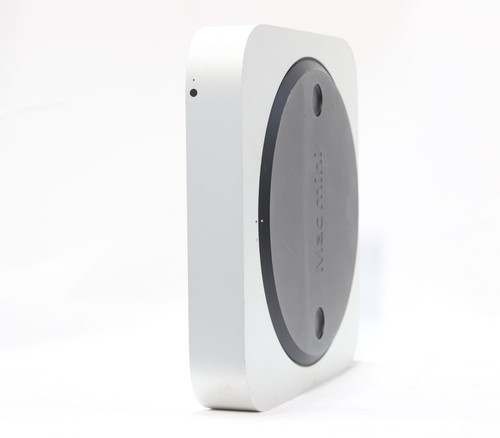 Apple Mac Mini 2012 A1347 Intel Core i5-3210M 2.5GHz 8GB RAM 120GB SSD Mojave - Afbeelding 20 van 21