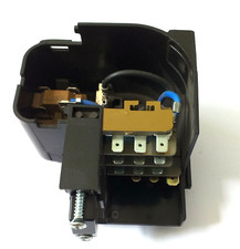 Relè frigorifero congelatore originale Brandt Ocean De Dietrich BRPT2117-3