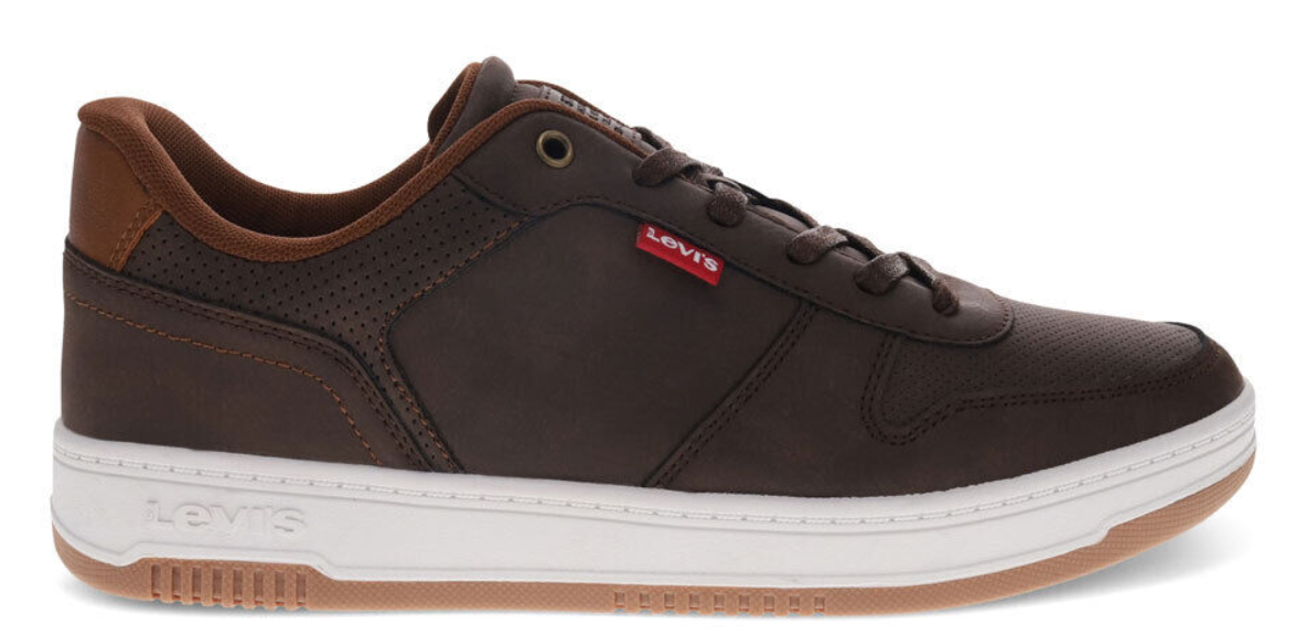 Levi's Footwear Deive Lo - Men - 510858-09B1 | eBay