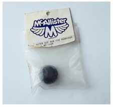 Vintage RC Car McAllister Racing M-1604 Outer Diff Hub MX-1 MX-Pro Dirt Oval ?