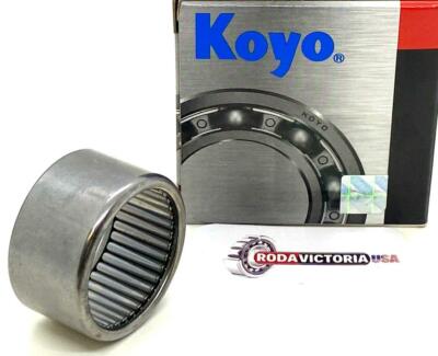 KOYO MADE IN USA B-2110 Needle Bearing 1-5/16" X 1-5/8" X 5/8" U.S.A B2110 - Foto 2