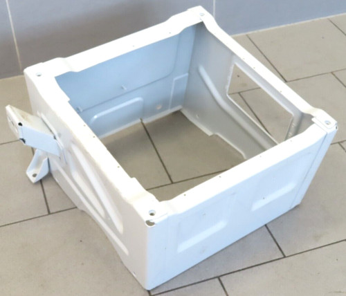 VW CRAFTER 2E / SITZKONSOLE SITZ KONSOLE vorne links Fahrersitz (ZN213)