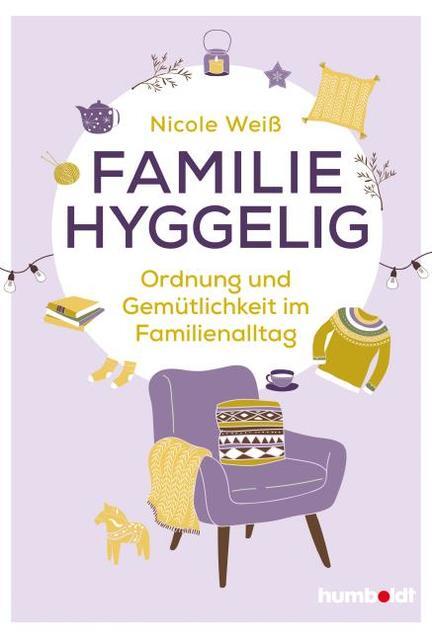 Thumbnail - Familie Hyggelig Nicole Weiß