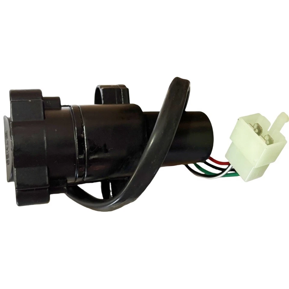 Interruptor de encendido 35100-MBW-A11 para HONDA CBR600 F4I 2001 02-2006 nuevo Foto 3 de 4
