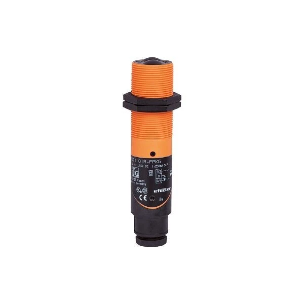 efector200 Retro-reflective sensor OI5003 OIT-FPKG