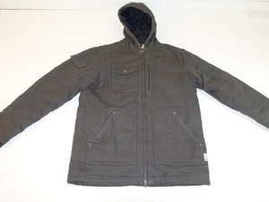 superior fire hose jacket