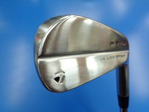 TaylorMade P7TW Iron Set 8pcs 3–PW NS PRO MODUS3 TOUR 120