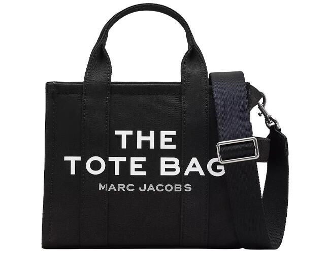 Marc Jacobs The Canvas Small Women's Tote Bag - M0016493 | eBay