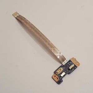 Dell Latitude E4200 WLAN WIFI Switch Schalter Board mit Kabel LS-4296P