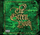 Twiztid – The Green Book CD