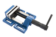 Harlingen 100 MM precyzyjna prasa wiertarska zintegrowana śruba typ 41215001