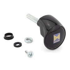 ✓ Hörmann Rundgriff Berry Schwingtor DF80/95/98