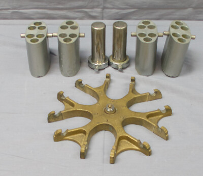 IEC 958 Swing Bucket Rotor (R17)