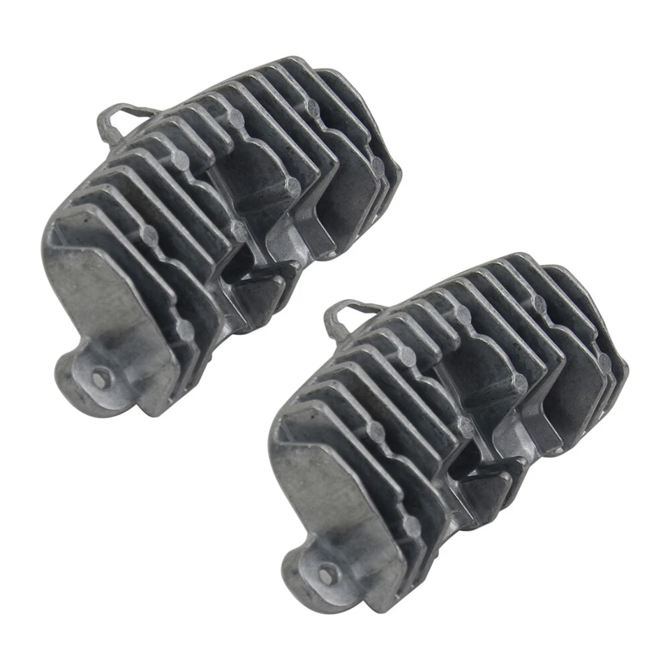 Paar LED Tagfahrlicht Modul Für BMW 3 F30 F31 2011-15 F34 GT 2012-2016 NEU - Bild 2 von 4