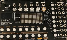 Winter Modular Eloquencer Eurorack Sequencer. The most incredible Sequencer EVER