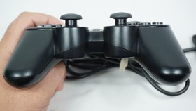 Sony PlayStation 2 PS2 Console Slim Bundle with Games & Controller SCPH-70012