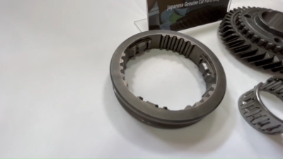 TOYOTA RAV4 CAMRY COROLLA 5TH GEAR 40 TEETH REPAIR KIT SLEEVE JDM