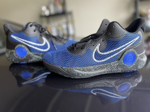 kd trey 5ix