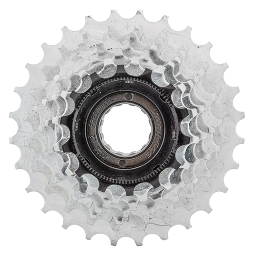Couronne à Vis Vintage SACHS LY92 - 12-21T 7 Vitesses - Pour Vélo De Route - Occasion Comme Neuve