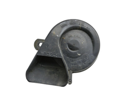 Hupe Signalhorn Pos.1 Hochtöner für Mercedes C209 CLK 280 05-09 A9911888702