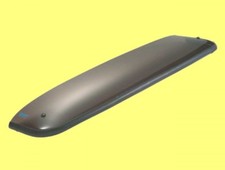 ClimAir Windabweiser Schiebedach für Mercedes-Benz 220-280E W115-114 Limousine 4