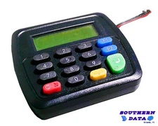 IDTech C100 SmartPin (USB-HID)