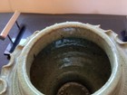 9” Thai Celadon for Rosenthal Netter Lidded Urn/Jars — photo 10